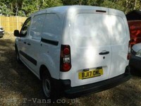 used vans for sale in berkshire